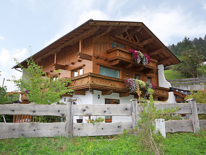 Haus Gamskogl