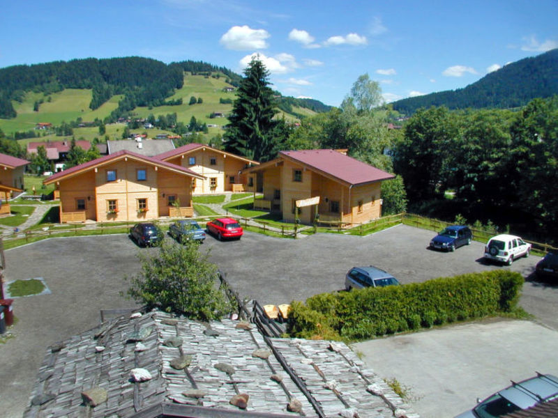 Almdorf