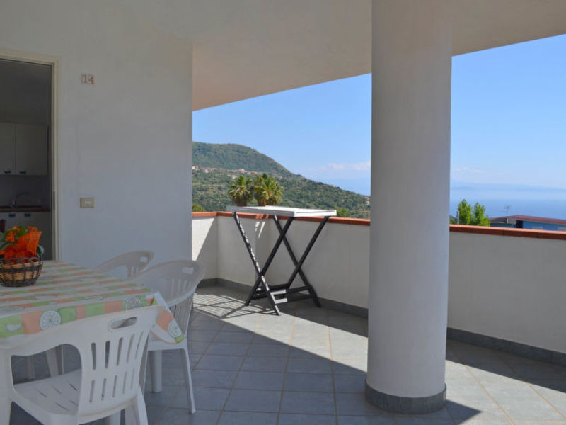 Agriturismo Sea View
