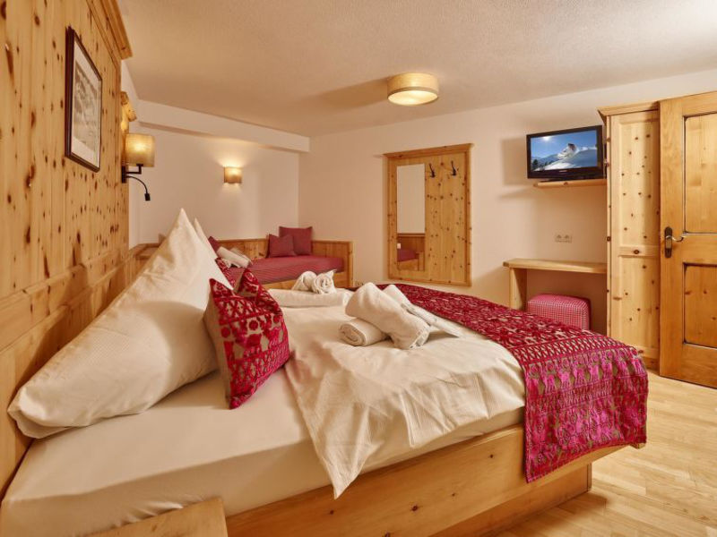 Grünwald Resort Sölden - Chalets