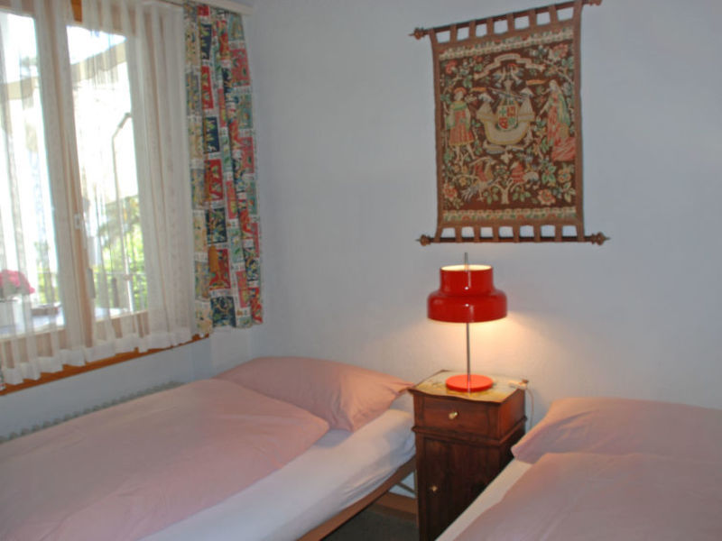 Casa Tre G - App Og