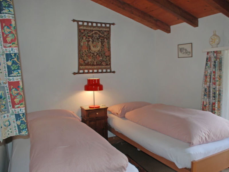 Casa Tre G - App Og
