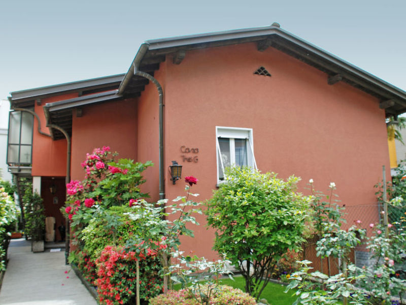Casa Tre G - App Og