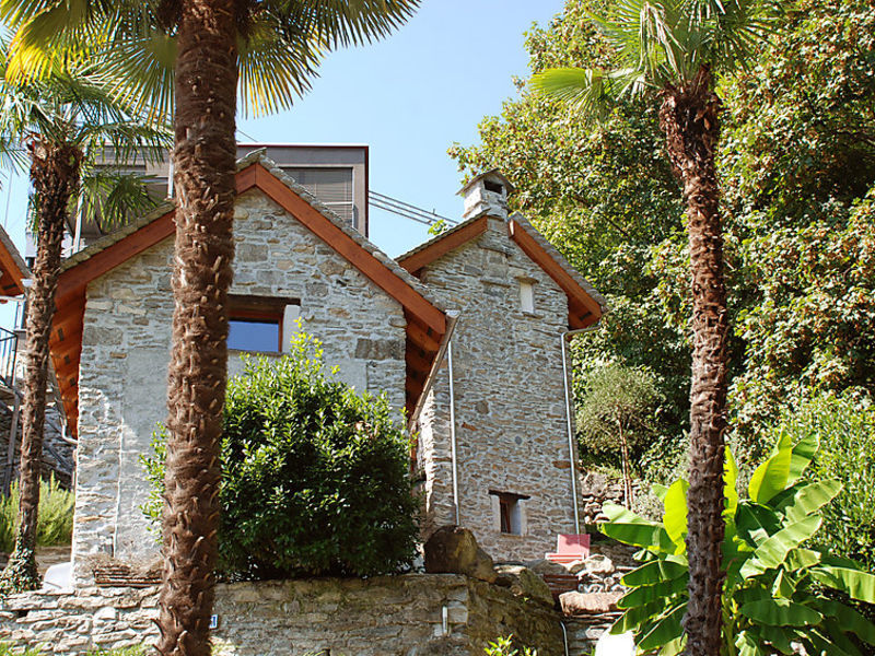Rustico A - La Baita