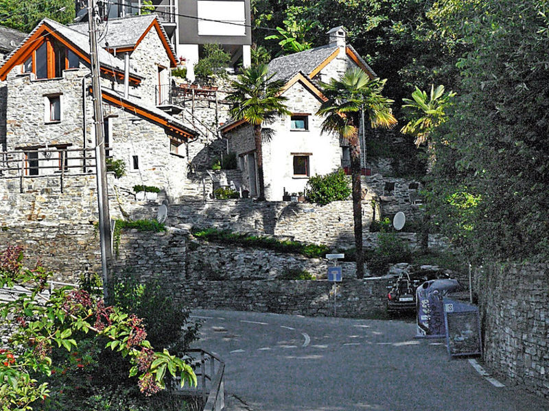 Rustico A - La Baita