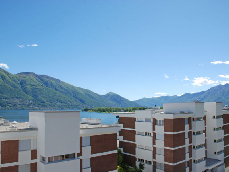 Residenza Canto Sereno