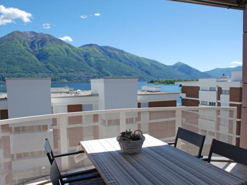 Residenza Canto Sereno