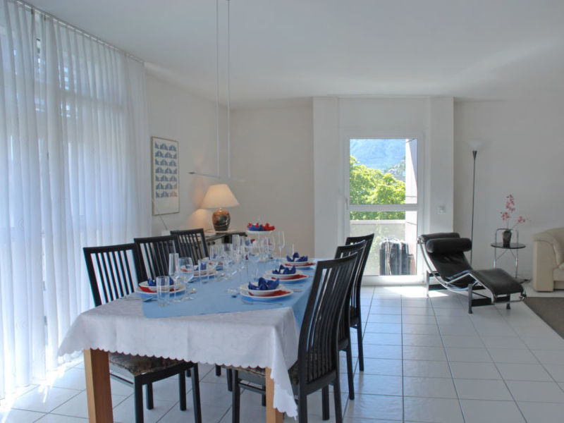Residenza Canto Sereno