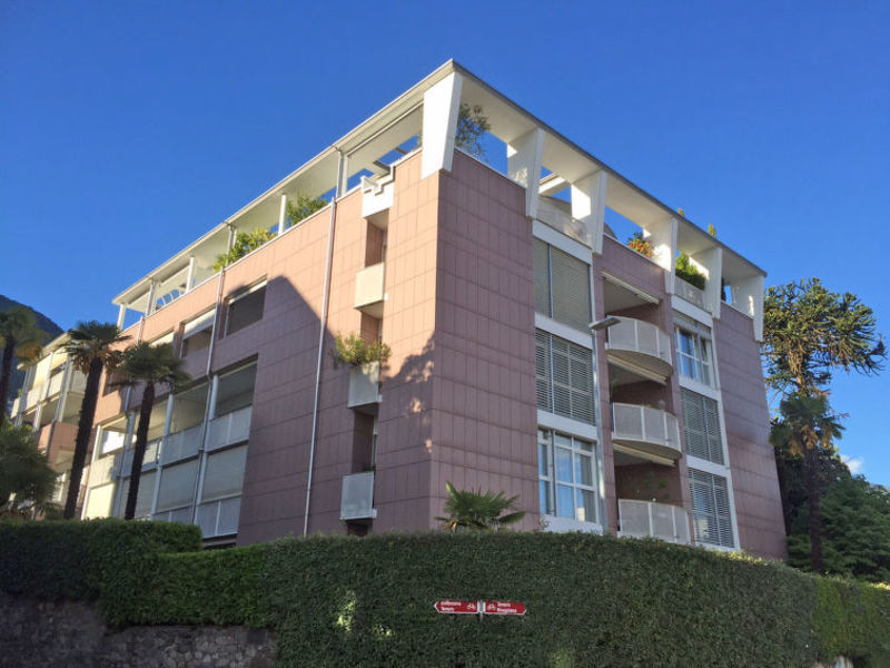 Residenza Canto Sereno