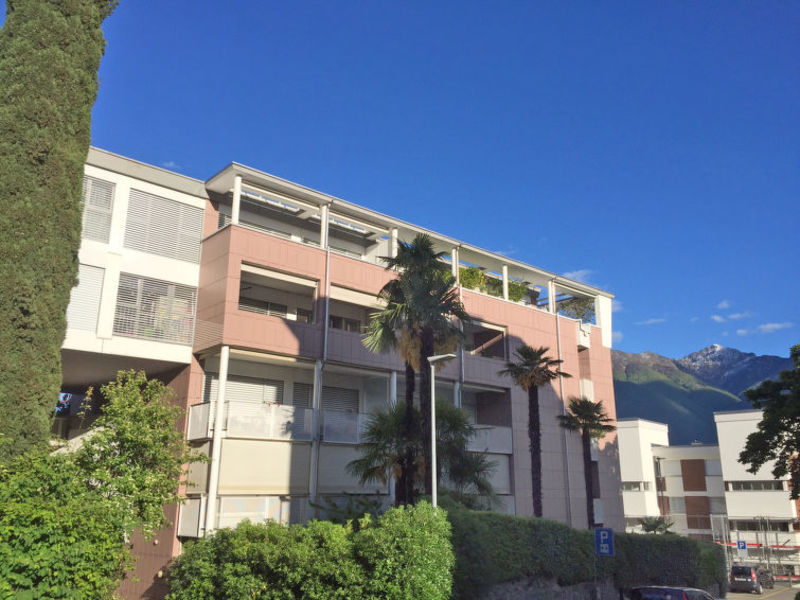 Residenza Canto Sereno