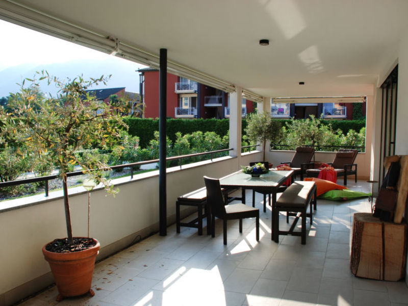 Casa Al Sogno
