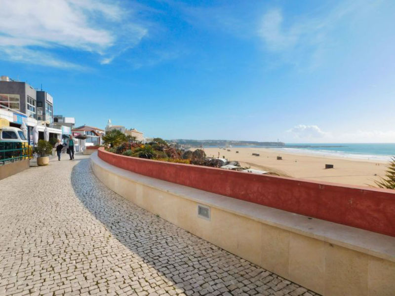 Praia Da Rocha & Marina