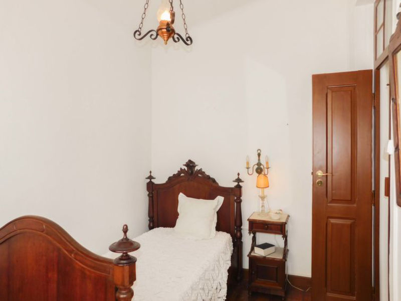 Villa Maria Da Conceição