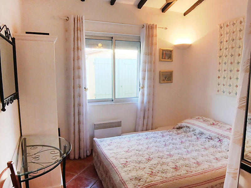 Villa Jules Renard