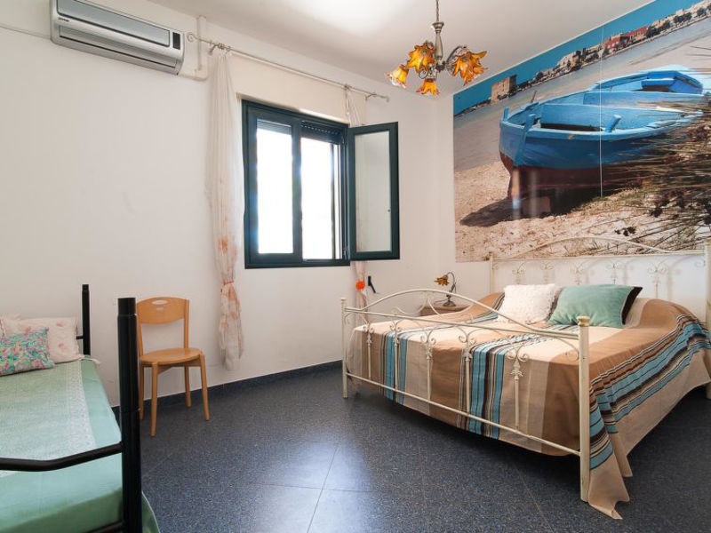 Villa Orange Lapillo