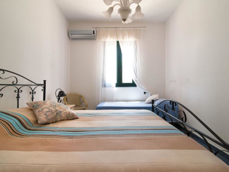 Villa Orange Lapillo