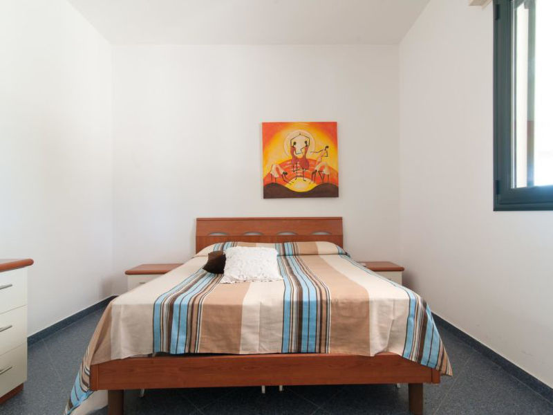 Villa Orange Lapillo