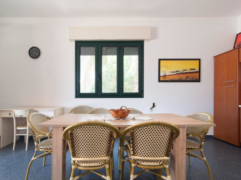 Villa Orange Lapillo