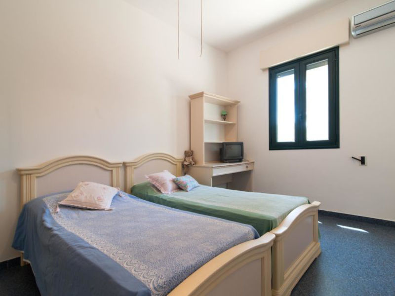 Villa Orange Lapillo