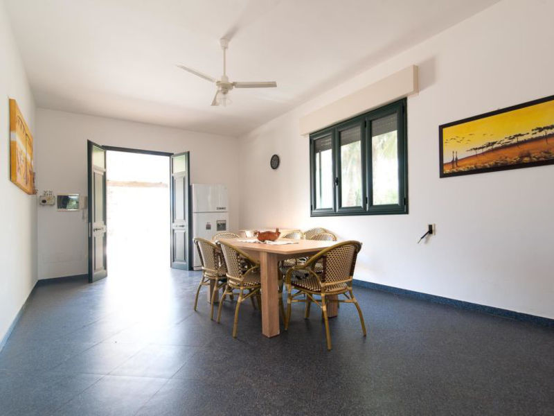 Villa Orange Lapillo