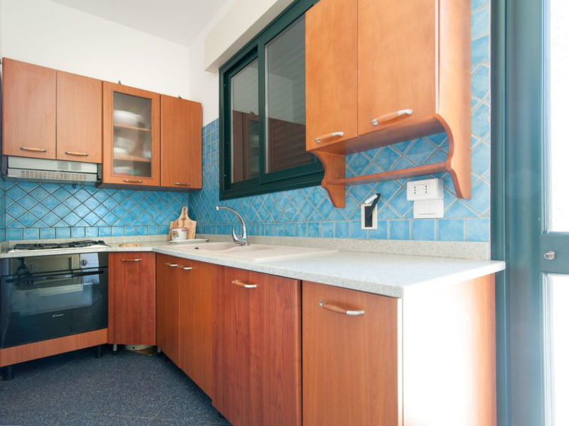 Villa Orange Lapillo