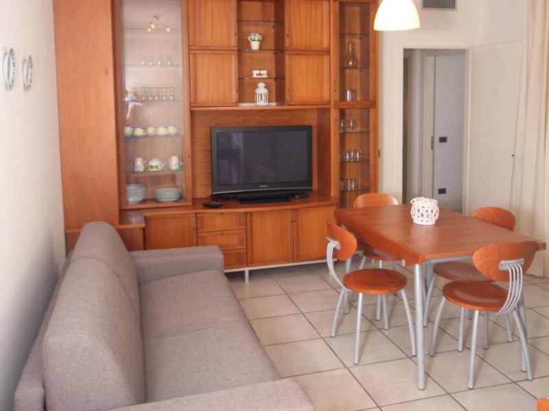 Blu Bay Apartment