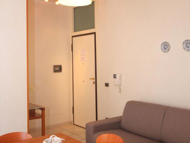 Blu Bay Apartment
