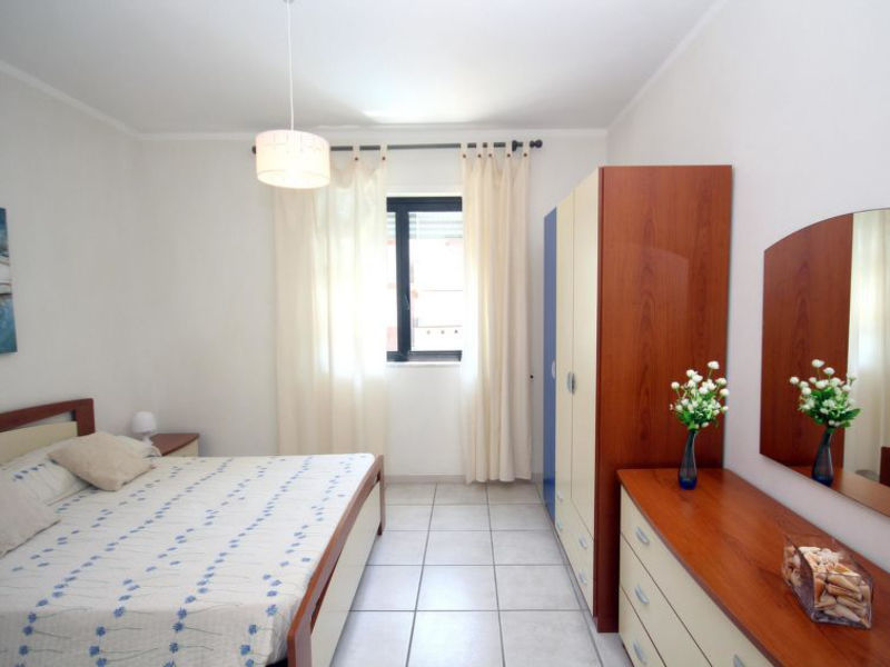 Blu Bay Apartment