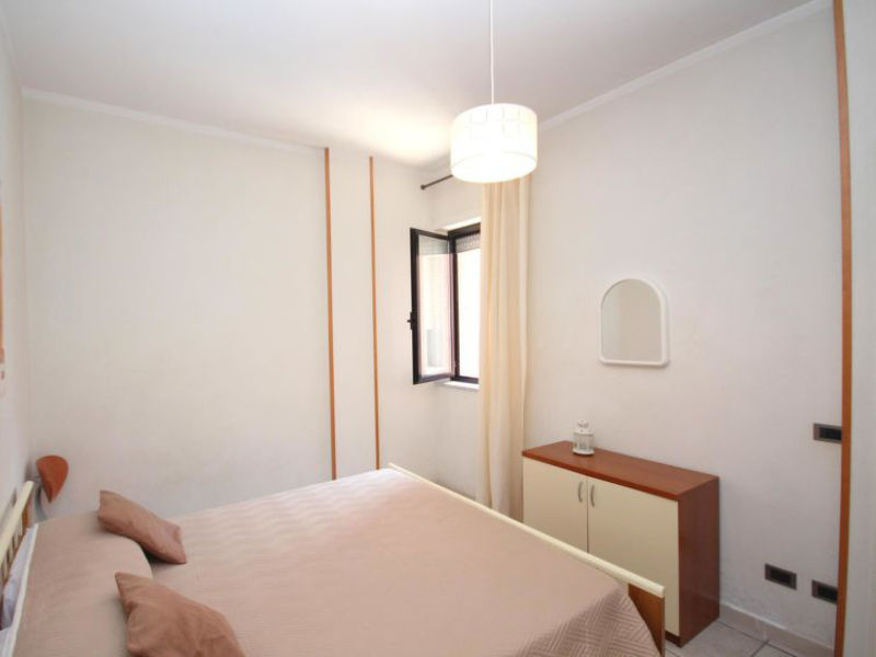 Blu Bay Apartment