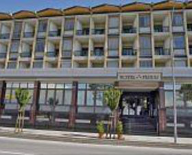 Hotel Friuli