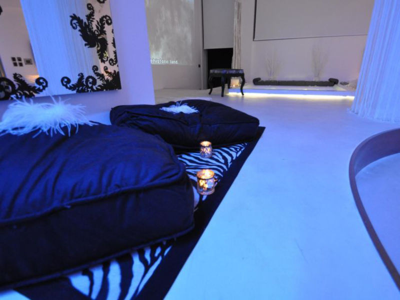 Kyoto Suite