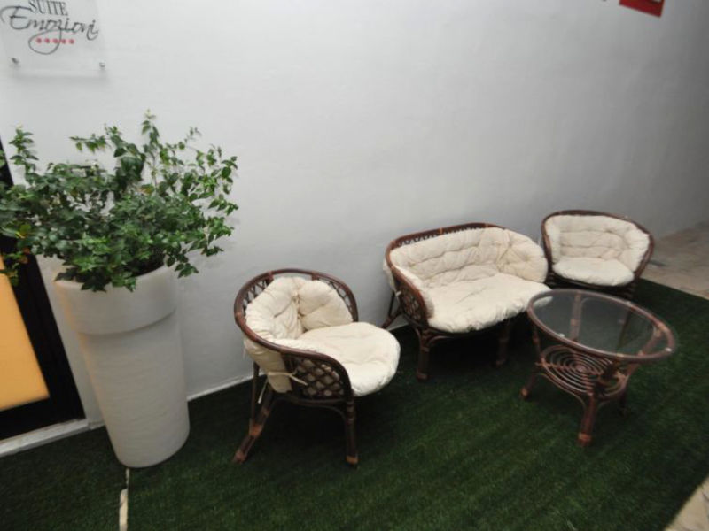 Kyoto Suite