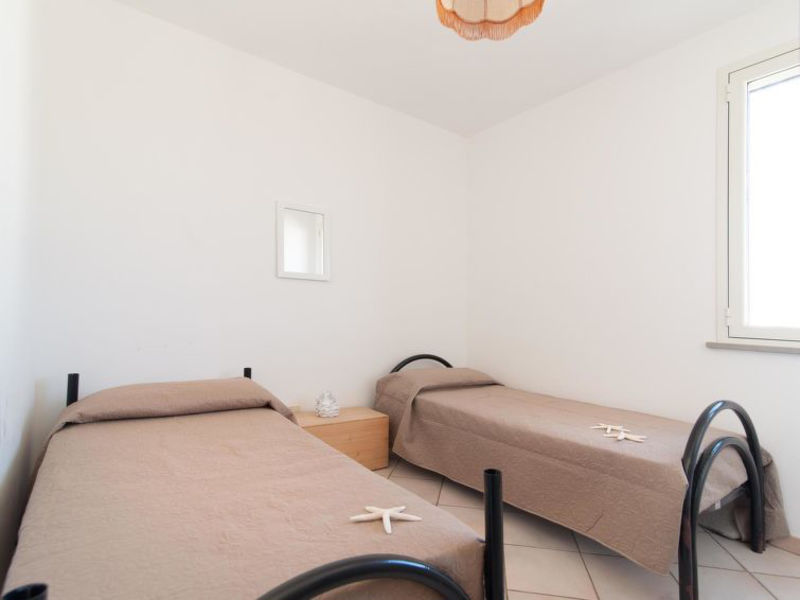 Flower Beach Apartment