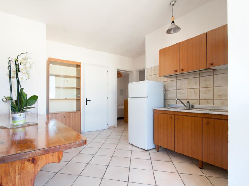 Flower Beach Apartment