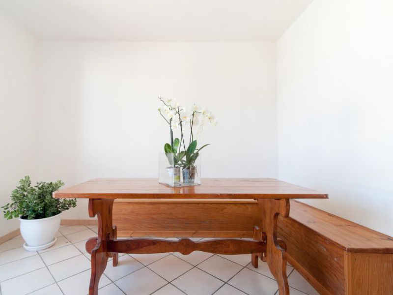 Flower Beach Apartment