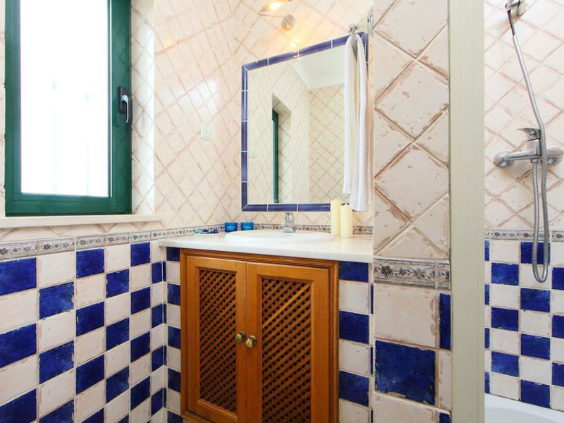 Villa Castelo Beach