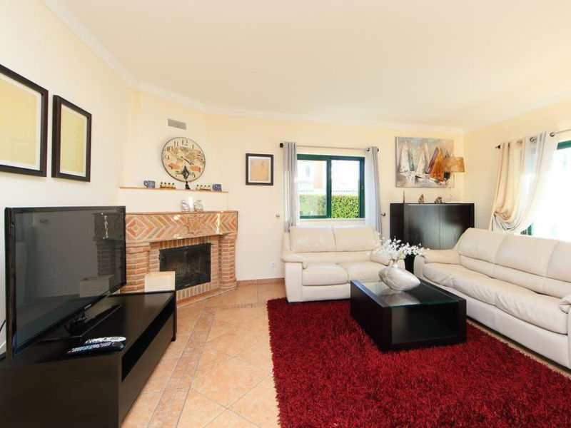 Villa Castelo Beach