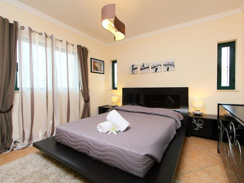 Villa Castelo Beach