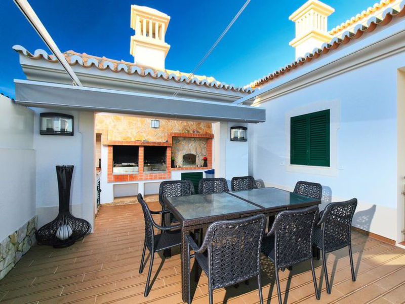 Villa Castelo Beach