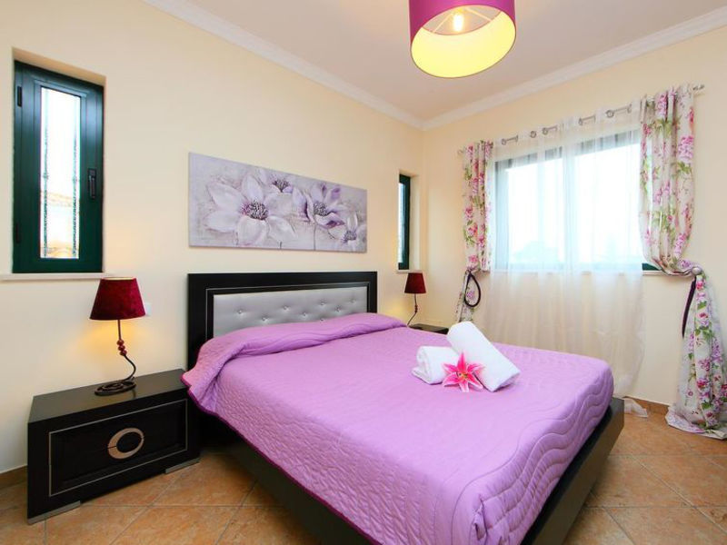 Villa Castelo Beach
