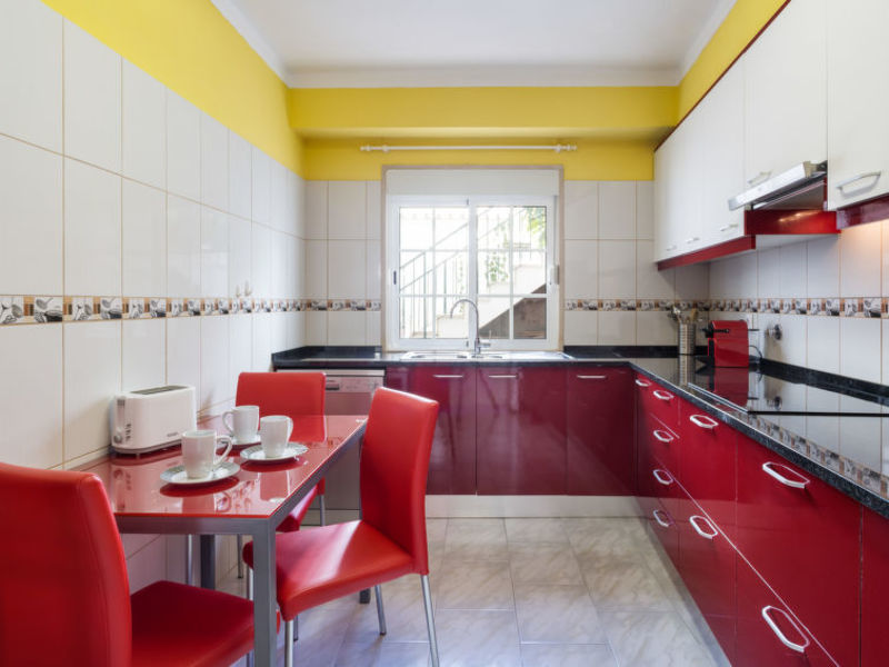 Casa Albufeira Cerro