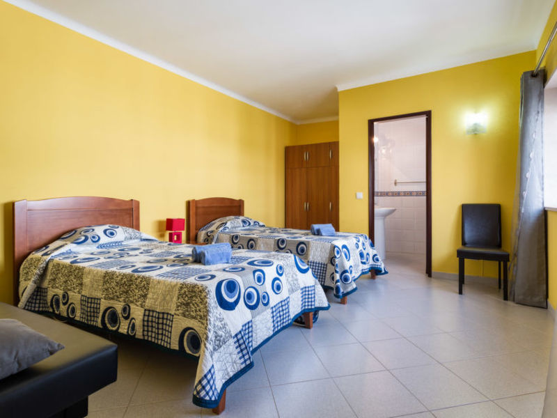 Casa Albufeira Cerro