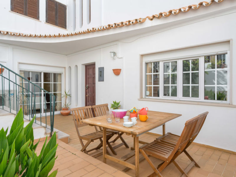 Casa Albufeira Cerro