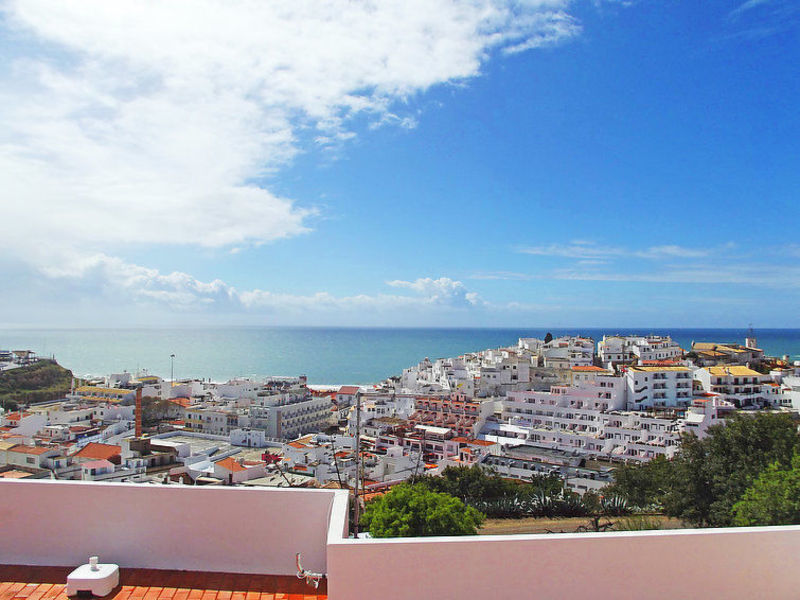 Casa Albufeira Cerro