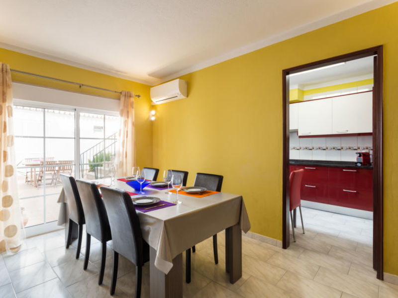 Casa Albufeira Cerro