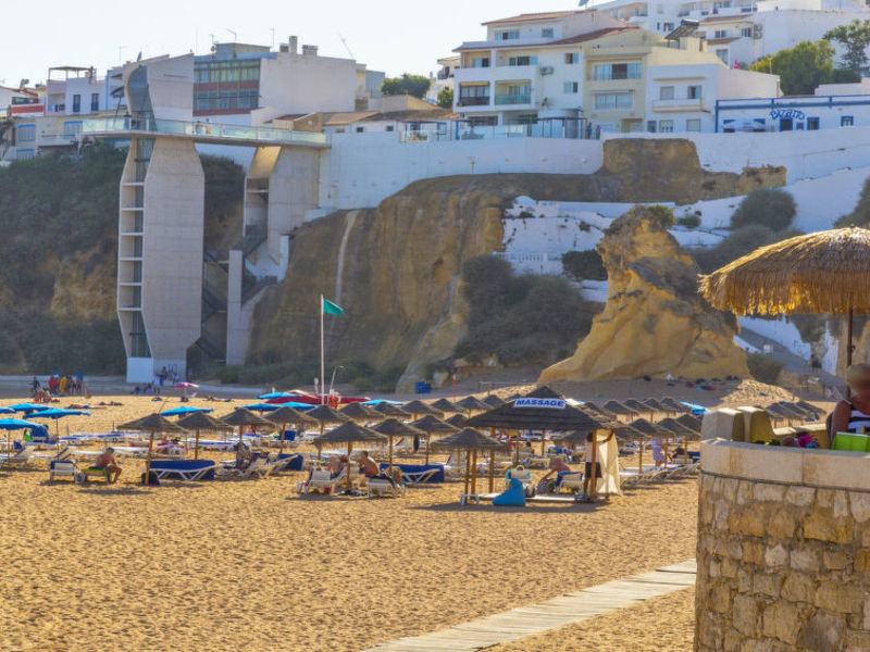 Casa Albufeira Cerro