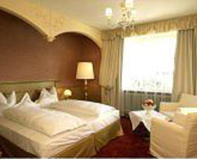 Hotel Alpina