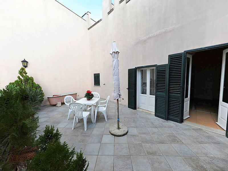 Rustico Apulia - Ostuni
