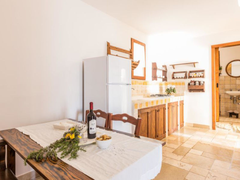 Rustico Apulia - Ostuni