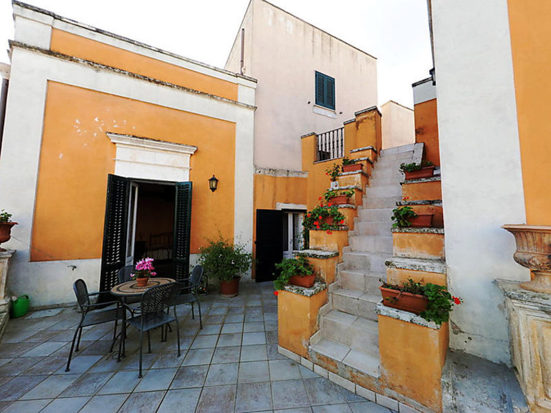 Rustico Apulia - Ostuni